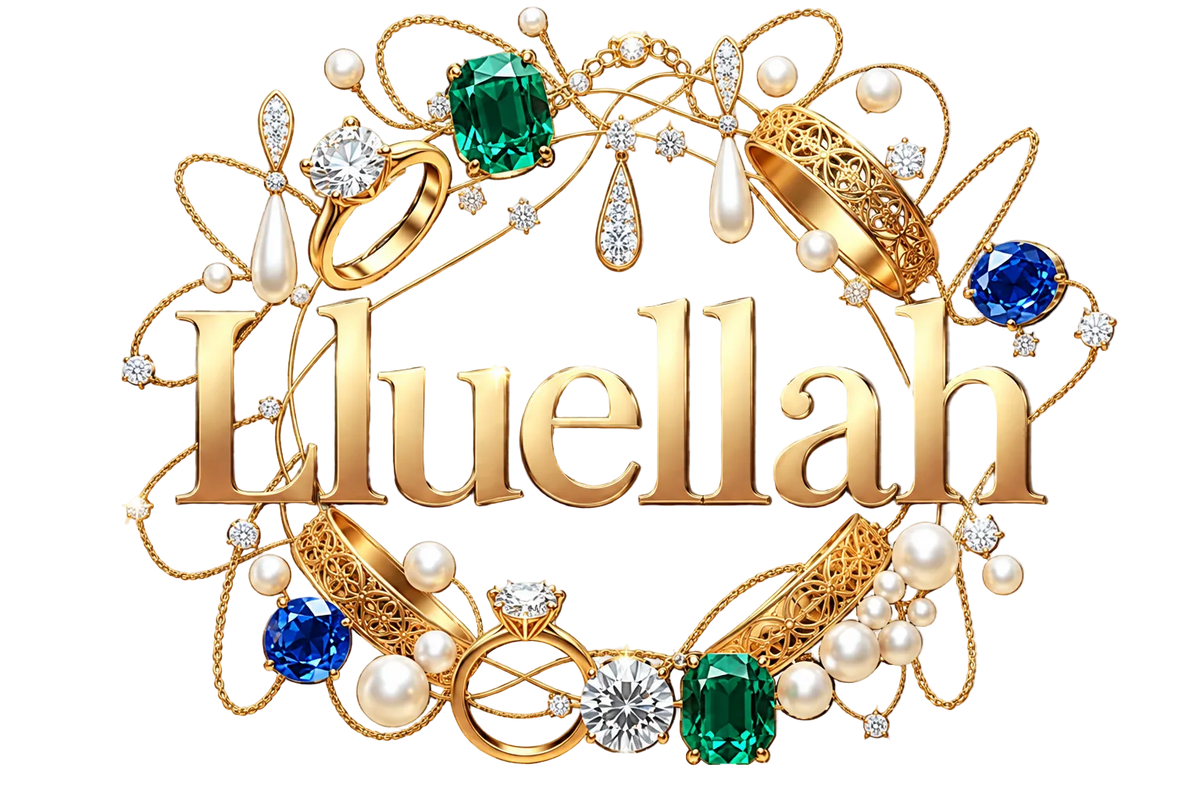 Lluellah